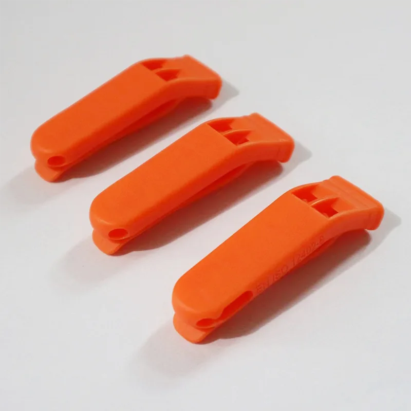 Hvad er plastikfløjter lavet af?