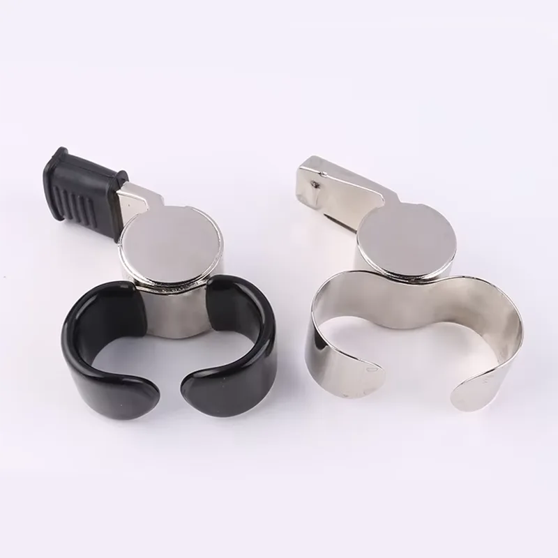 Hvad er kendetegnene ved metalfløjter?