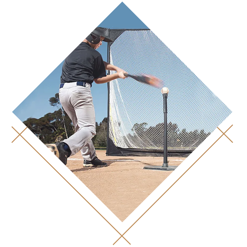 Baseball udstyr