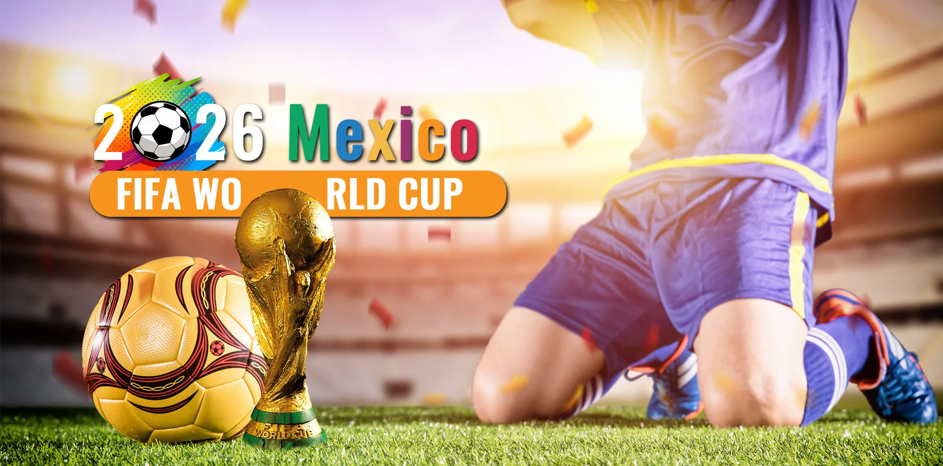 2026 FIFA World Cup