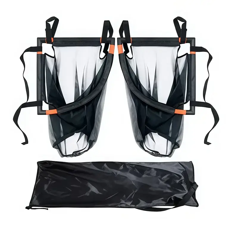 Hvad er en måltaske, og hvordan kan den transformere moderne taktisk træning