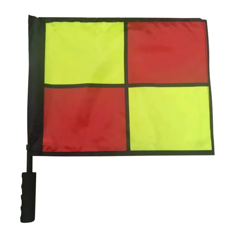 Big Squares dommerflag