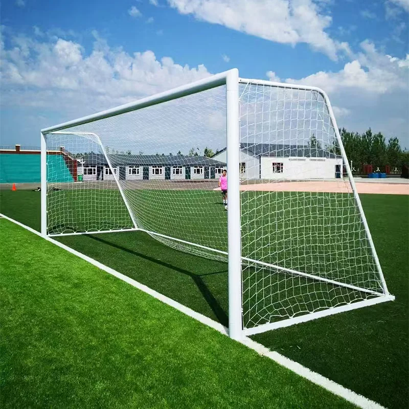 Fodboldtræningsmål