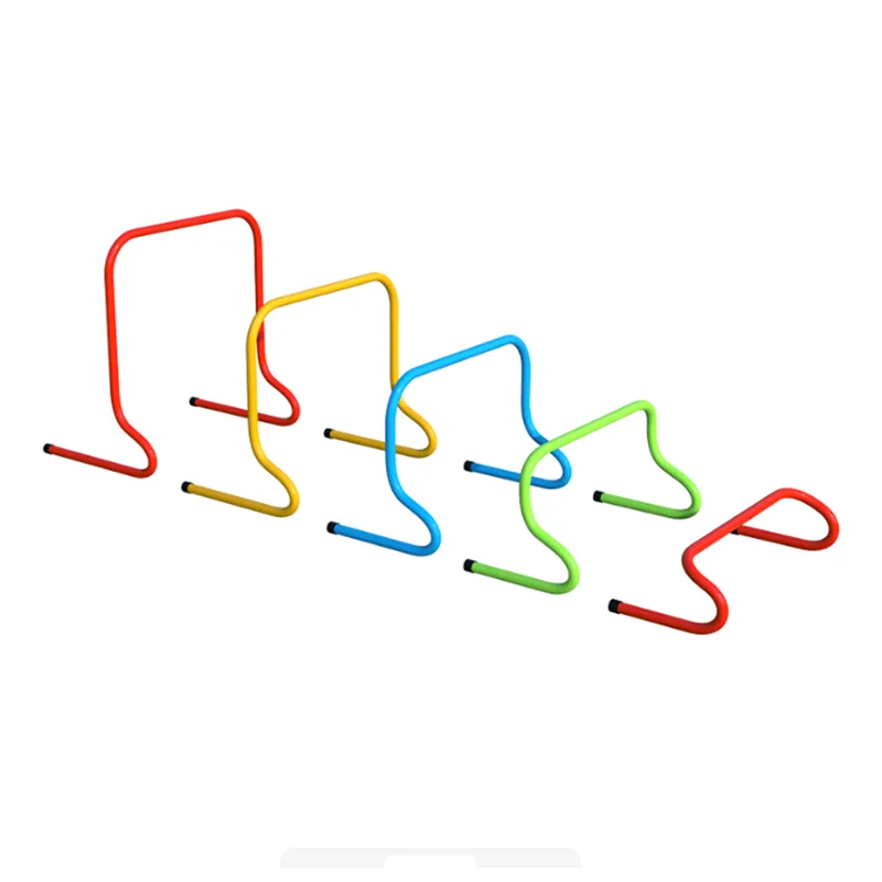 Fodbold træningshinder