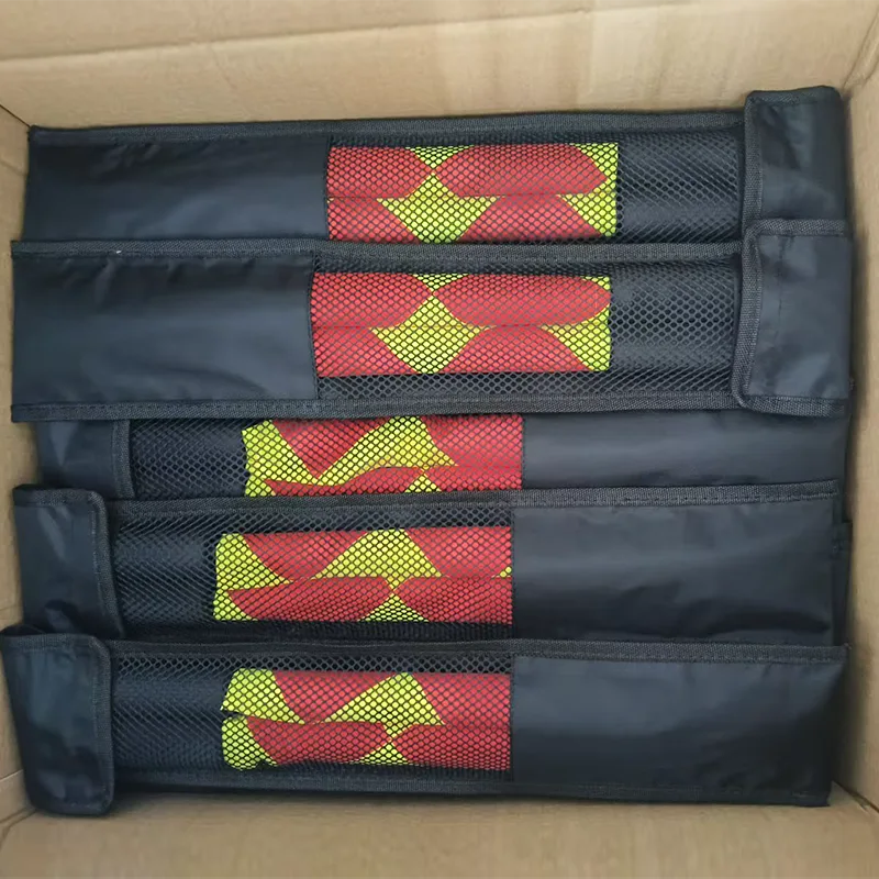 Big Squares Referee Flag