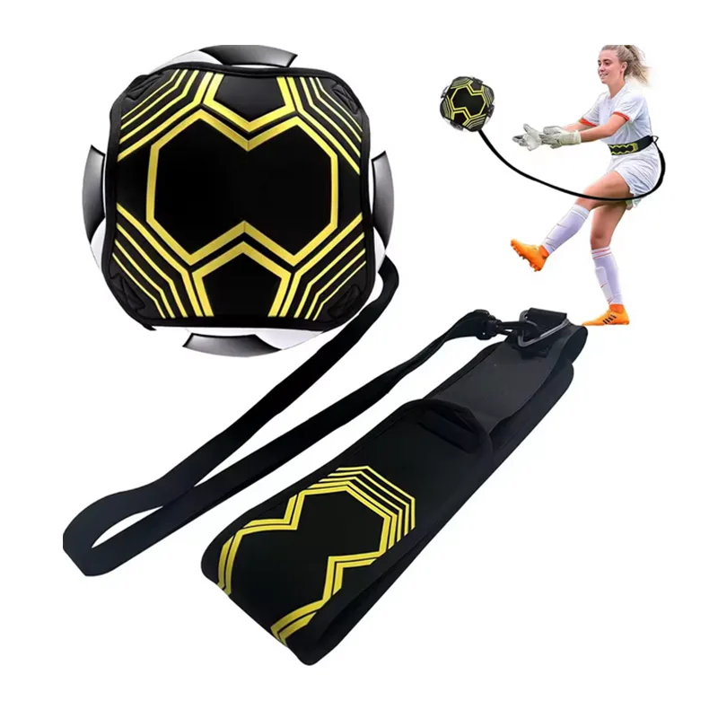 Football Kick Trainer