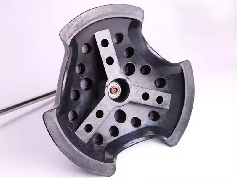 Soccer Foot Sense Trainer