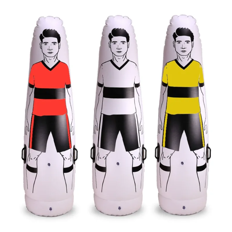 Fodbold Air Mannequiner