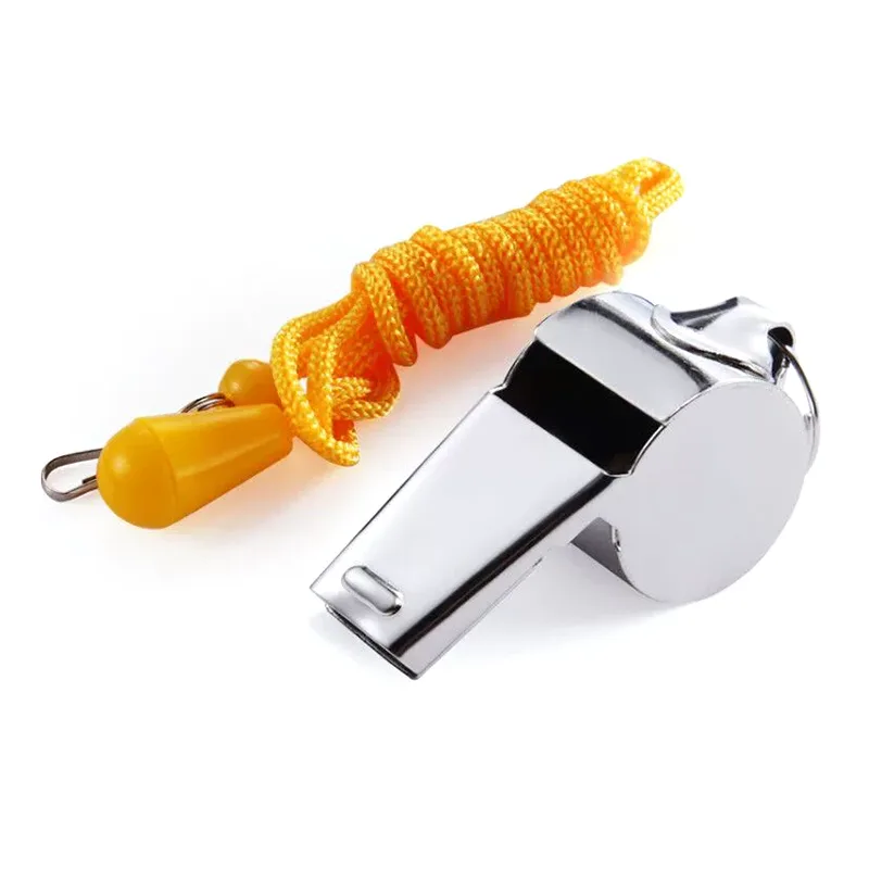 Rustfrit stål fløjte