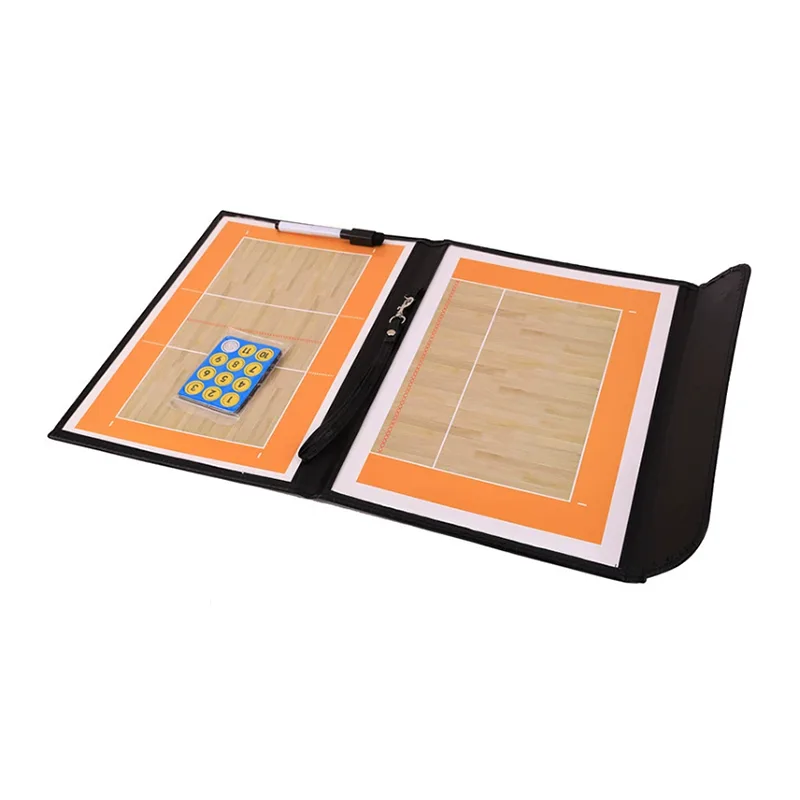 Volleyball Tactic Board